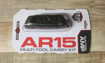 Gun Tool AMP - AR15