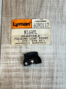 Lyman - ADJUSTABLE FOLD