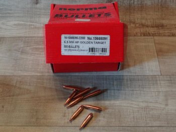.264 130 gr HSP