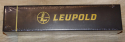 Leupold - 3-9 x 40MM MARKSMAN