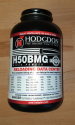 Hodgdon - .50 BMG