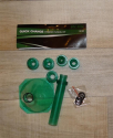 RCBS - QUICK CHANGE POWDER FUNNEL