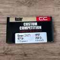 Nosler - .243 107 gr HPBT Custom Comp