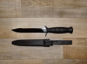 Glock - FM81 Feldmesser mit Säge