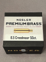 Nosler - 6,5 CREEDMOOR