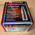 Hornady - .30 150 gr INTERLOCK SP BT