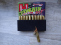 Hornady - .308 168 gr A-MAX Zombie Loads