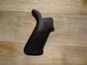 Hogue - Griffschale AR-15 Beavertail