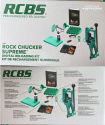 RCBS - ROCK CHUCKER SUPREME MASTER
